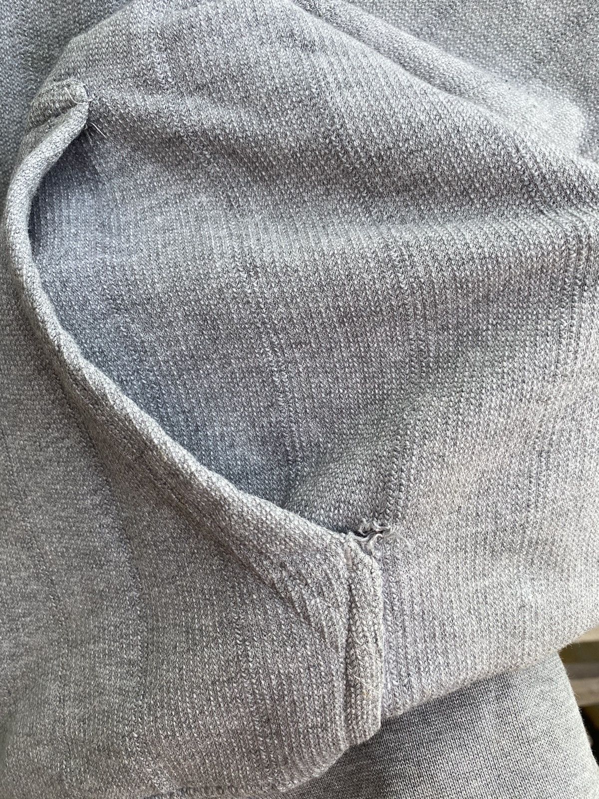Vintage 🔥 Distressed 🔥 Rare Vintage Y2K Nike Air Hoodie Size US XL / EU 56 / 4 - 10 Thumbnail