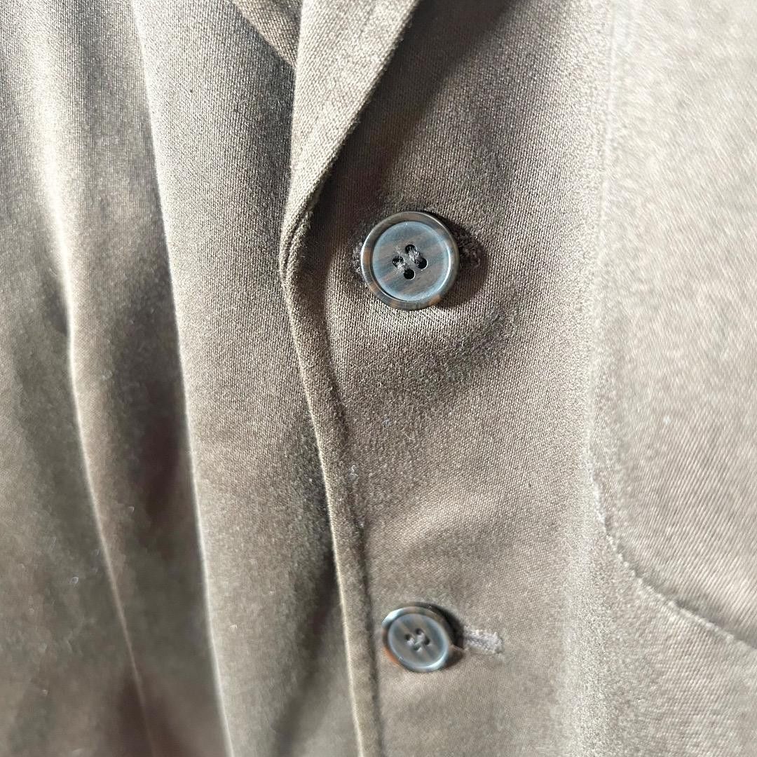 Dries Van Noten 90s Tailored Jacket in Rare Color