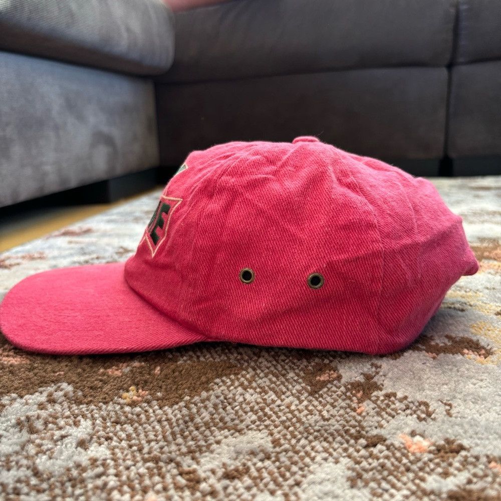 Vintage Vintage 90’s Deadstock X-TREME Hat Strap Back Dad Cap Size ONE SIZE - 8 Thumbnail
