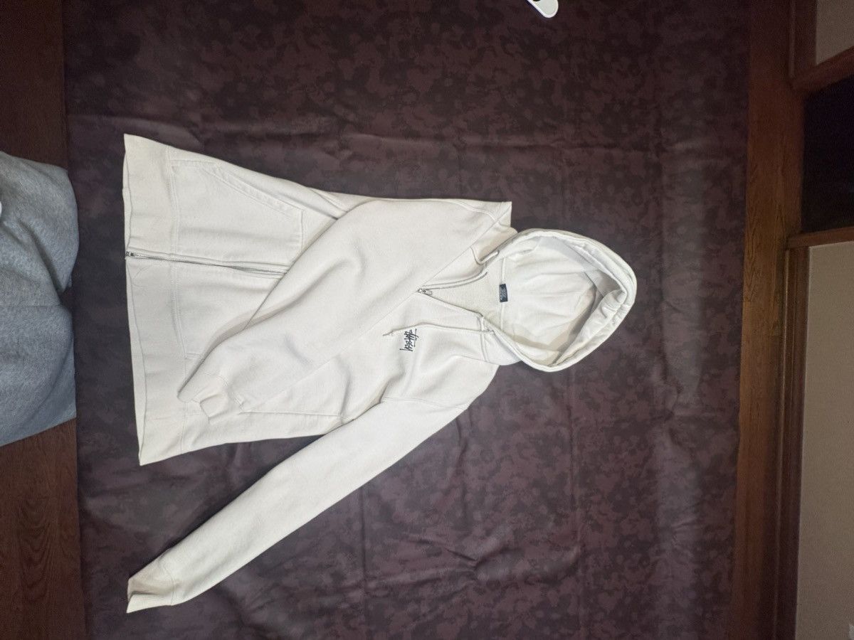 Stussy stussy zip up Size US XL / EU 56 / 4 - 2 Thumbnail