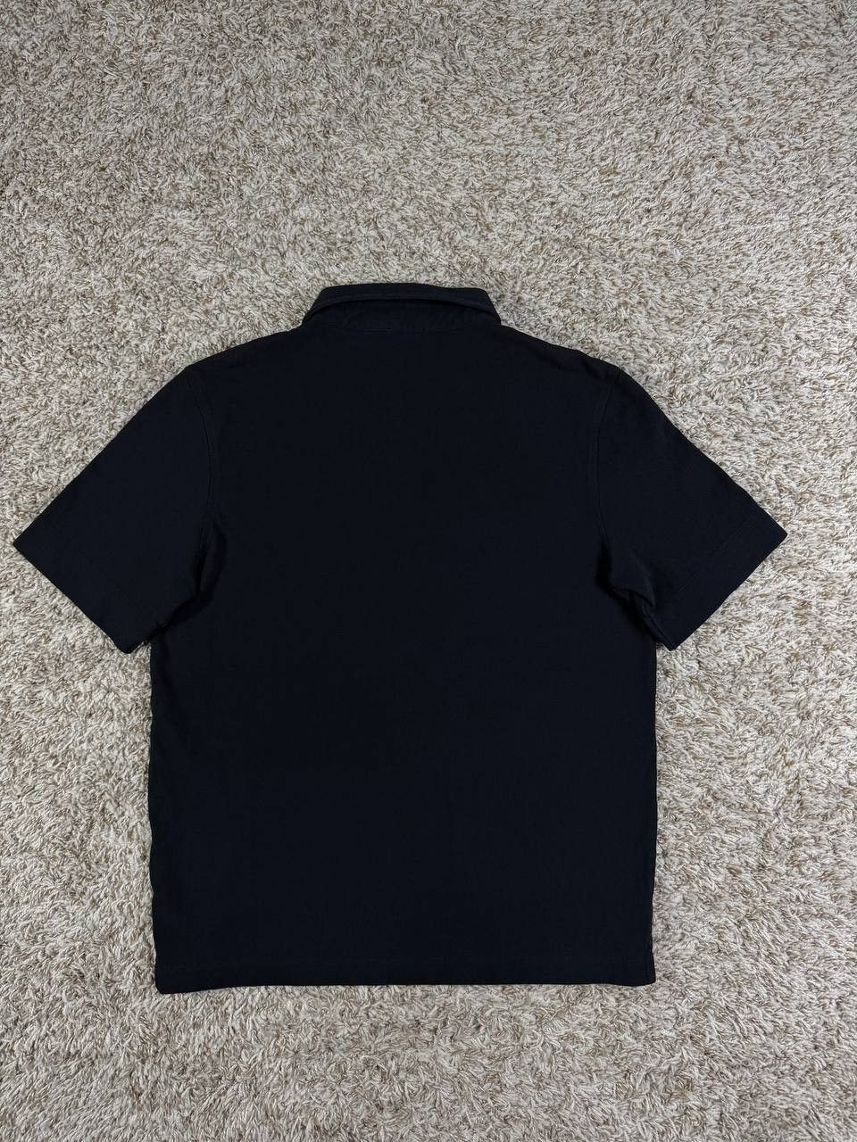 Moncler Moncler Logo Polo Shirt Size US S / EU 44-46 / 1 - 12 Thumbnail