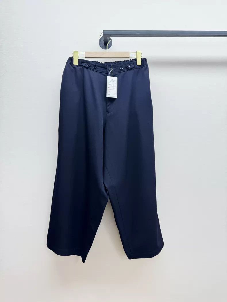 Yohji Yamamoto #REF! Size US 28 / EU 44 - 1 Thumbnail