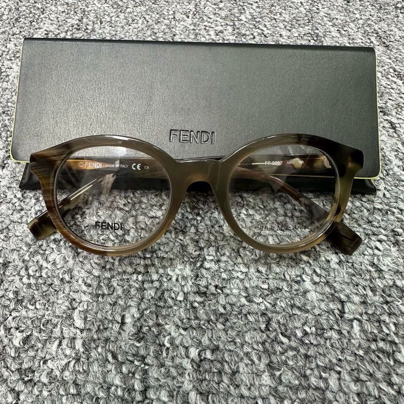 Fendi fendi 99-2508 Size ONE SIZE - 2 Thumbnail