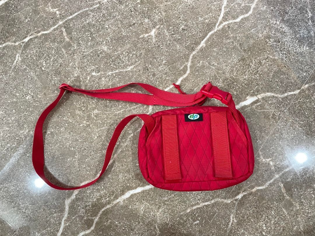 Supreme Supreme Shoulder Bag FW18 Size ONE SIZE - 8 Thumbnail