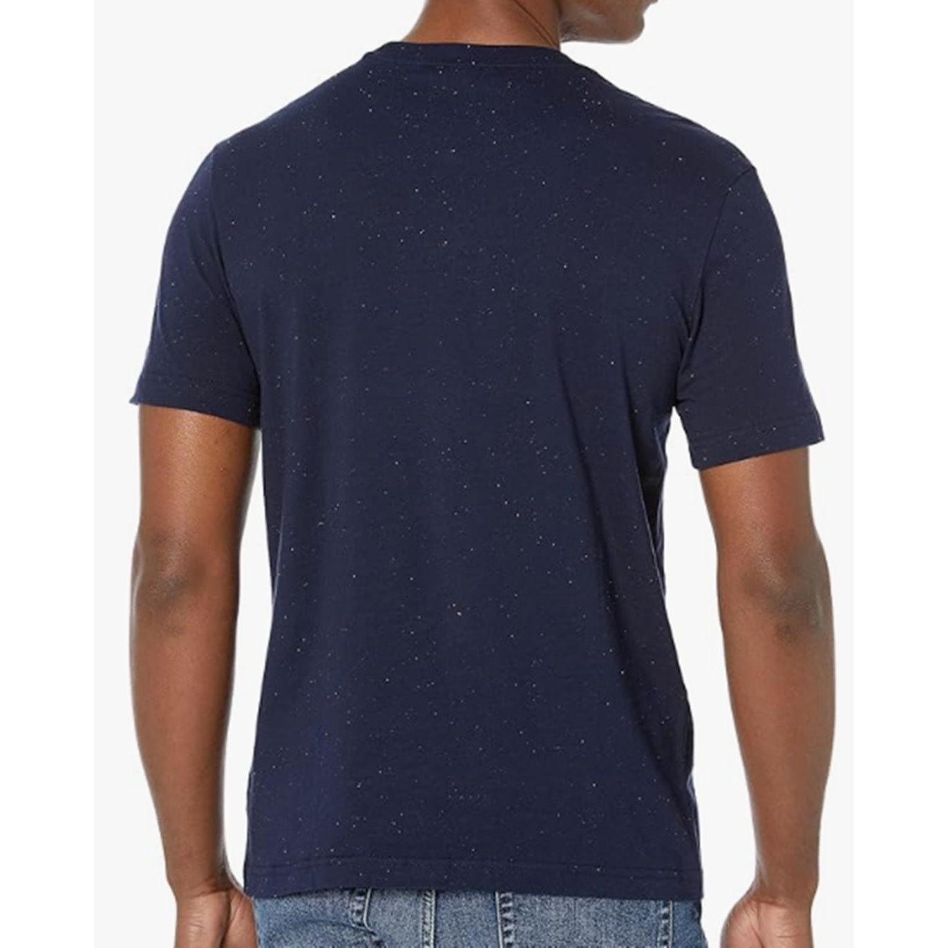 Lacoste Lacoste Men's Short Sleeve Regular Fit Classic T-Shirt 3XL Size US XXL / EU 58 / 5 - 3 Thumbnail