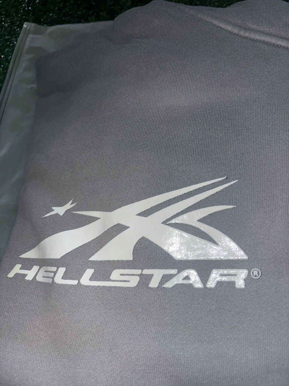 HELLSTAR Hellstar Sports Zip Up Size US XS / EU 42 / 0 - 8 Thumbnail
