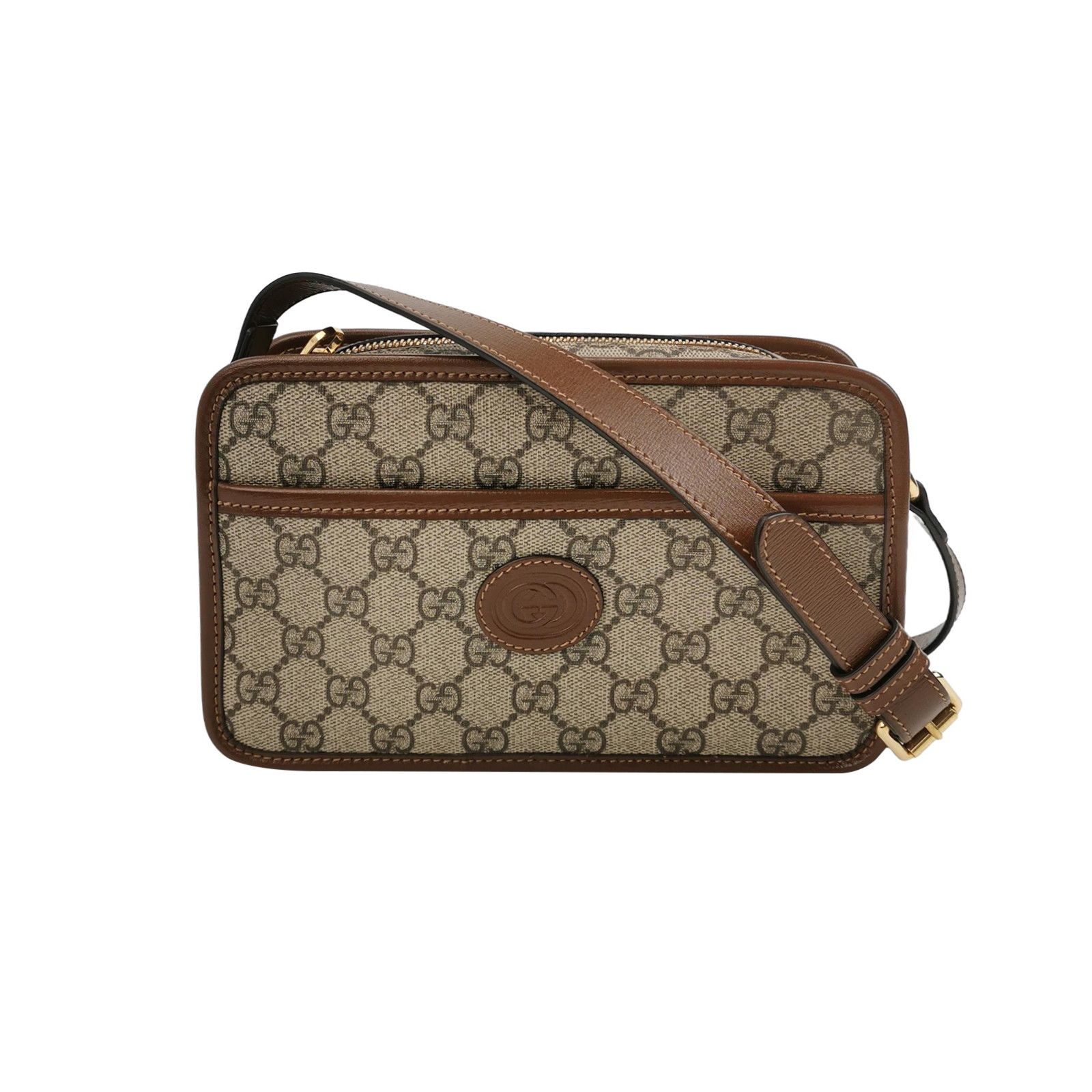 Gucci Gucci Women os Shoulder Bags Size ONE SIZE - 1 Thumbnail