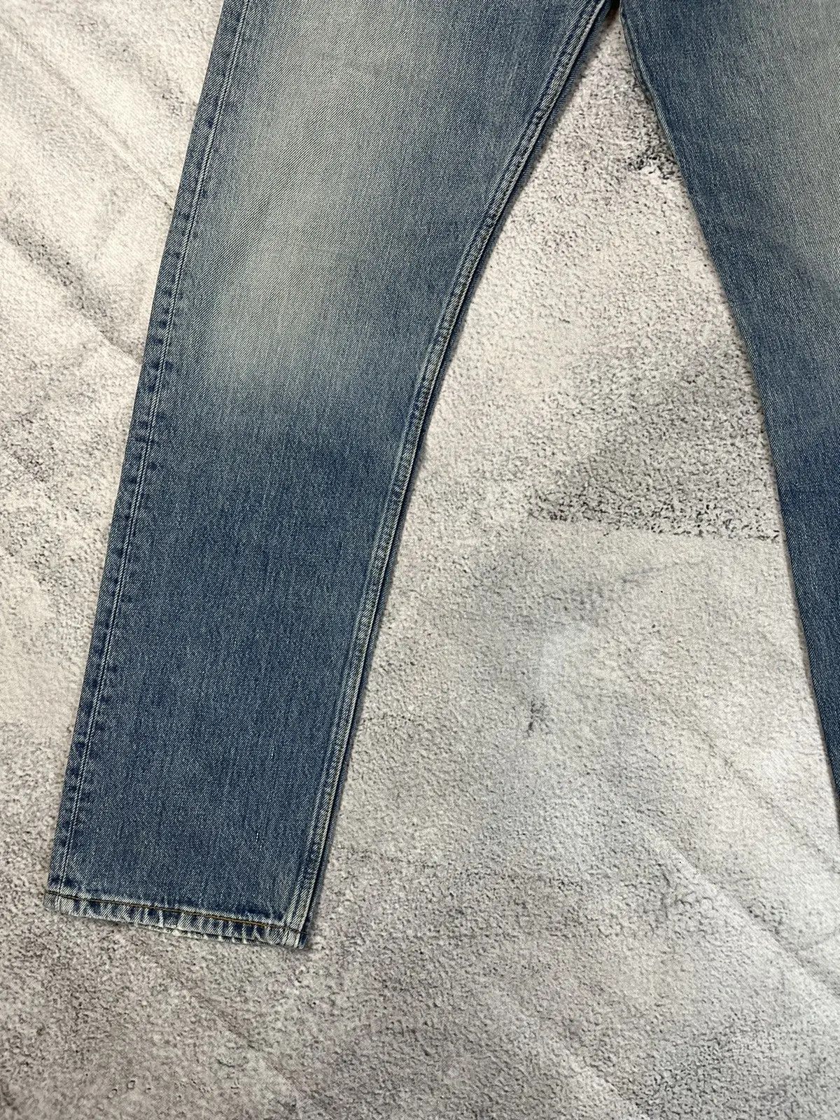 Levi's Vintage Clothing Vintage Levis denim pants 31/32 Size US 31 - 8 Thumbnail