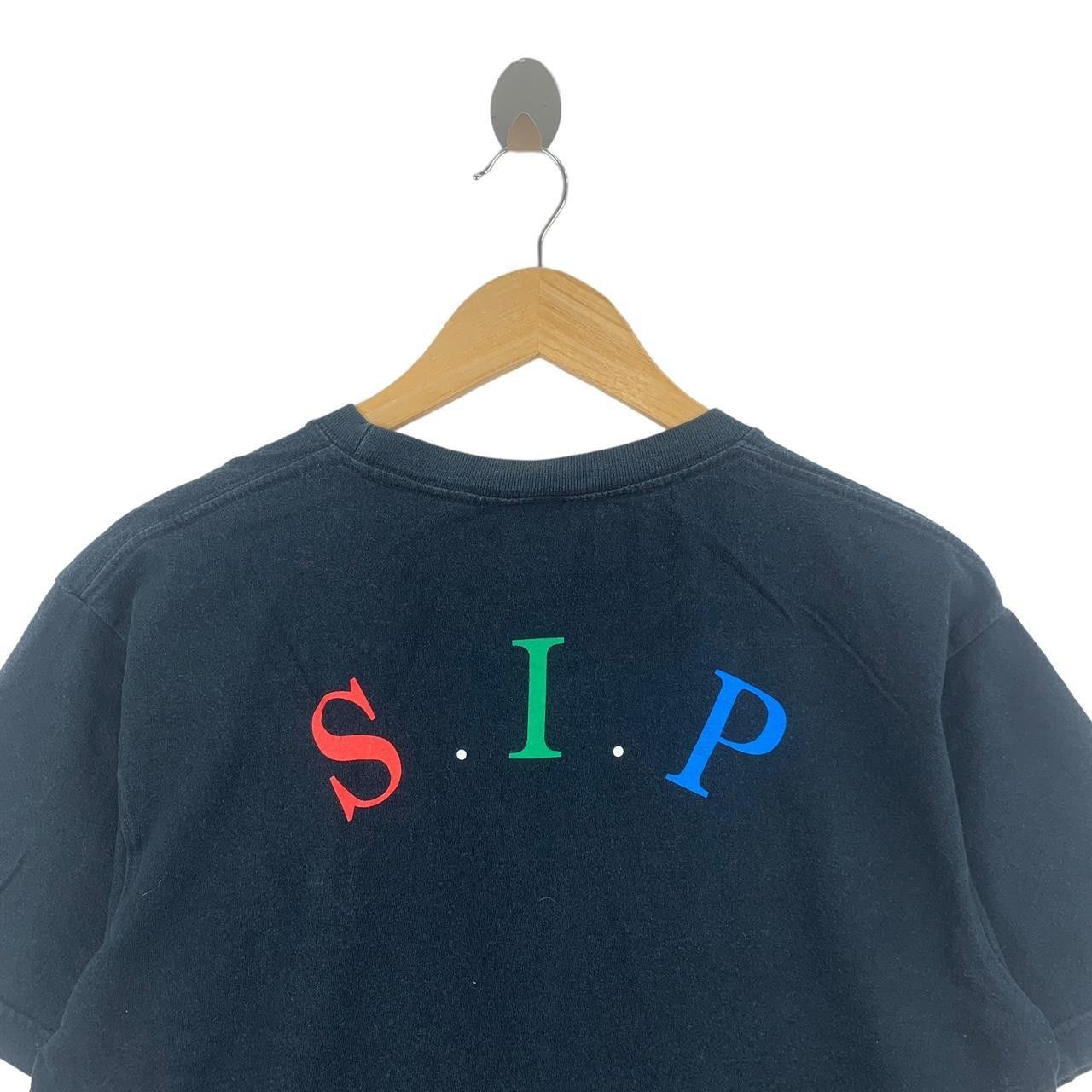 Vintage Vintage STAGE ILLUMINATION PRO SIP Software Tee Shirt Top Size US L / EU 52-54 / 3 - 6 Thumbnail