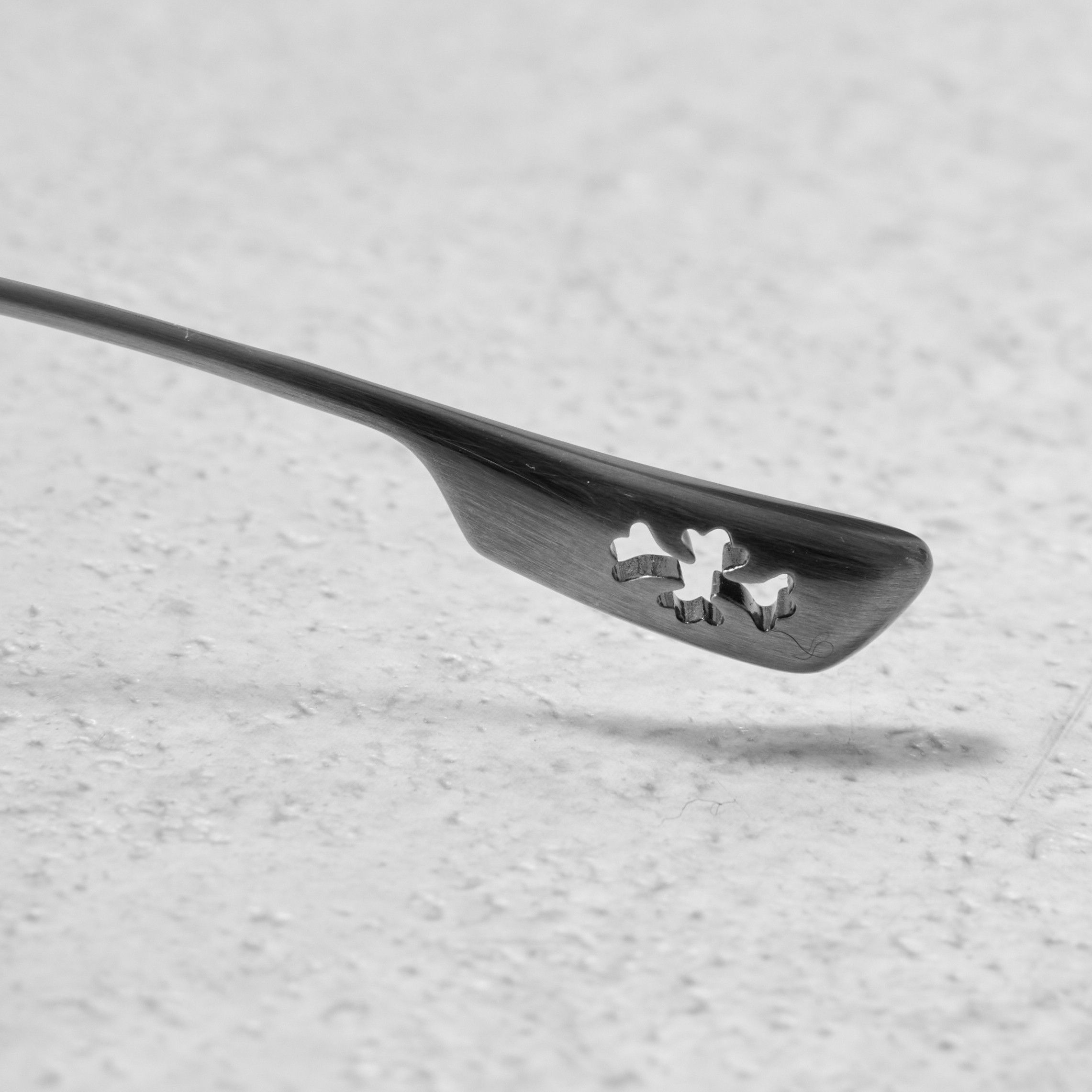 Chrome Hearts CHROME HEARTS HONEY DIPPED Size ONE SIZE - 6 Thumbnail
