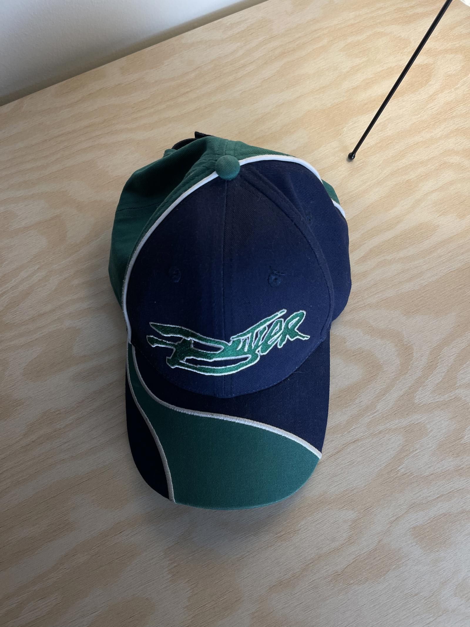 Designer BUTLER HAT Size ONE SIZE - 2 Thumbnail