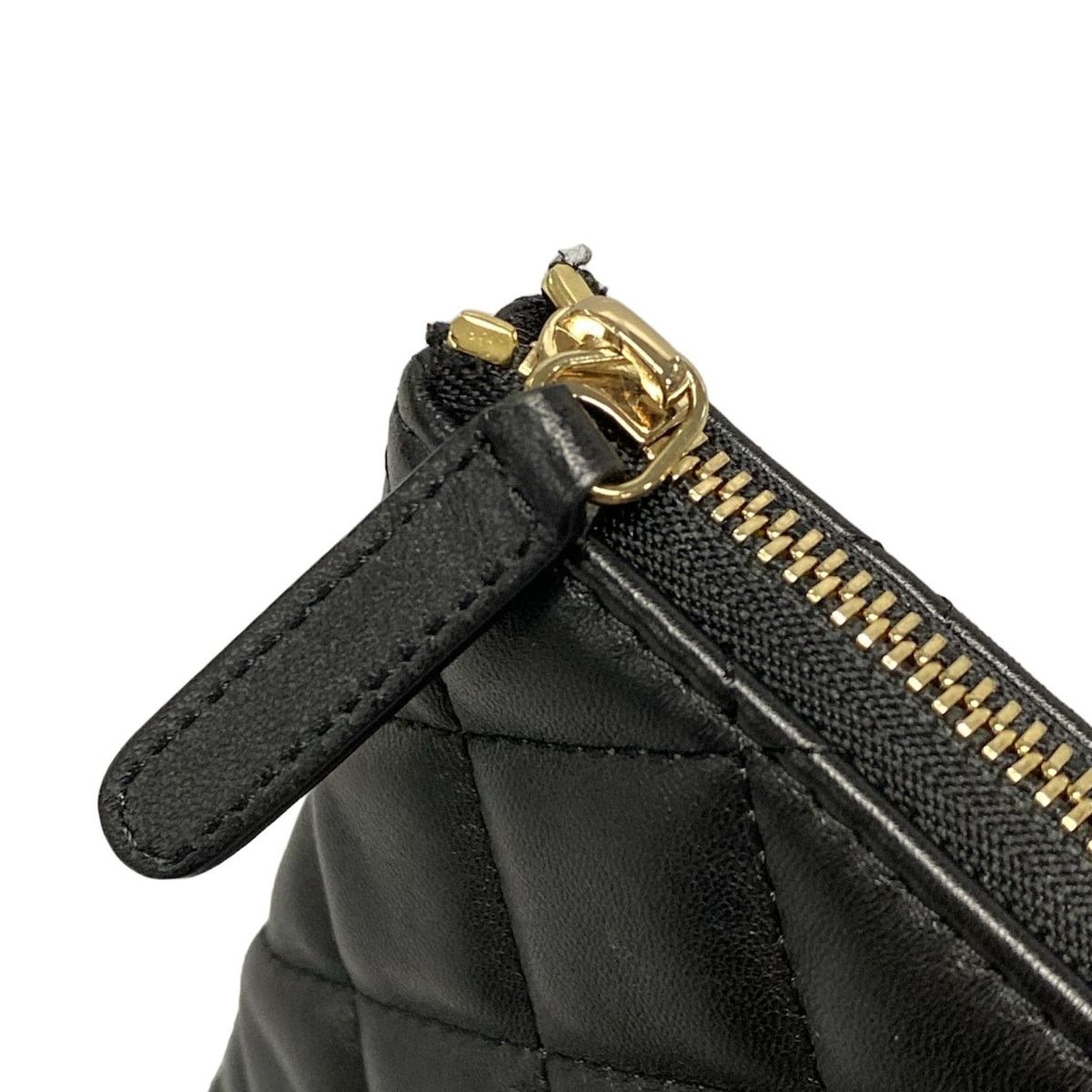 Chanel CHANEL Matelasse Clutch Bag A82545 Size ONE SIZE - 13 Thumbnail