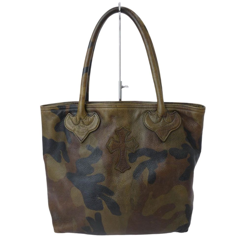 Chrome Hearts Chrome Hearts FS Tote Bag Size ONE SIZE - 1 Thumbnail