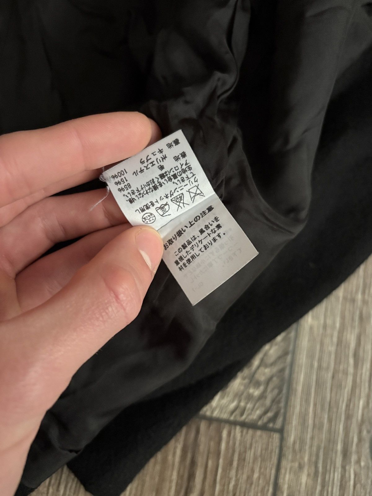 Tsumori Chisato Tsumori Chisato By Issey Miyake Wool One Button Blazer Japan Size XS / US 0-2 / IT 36-38 - 6 Thumbnail
