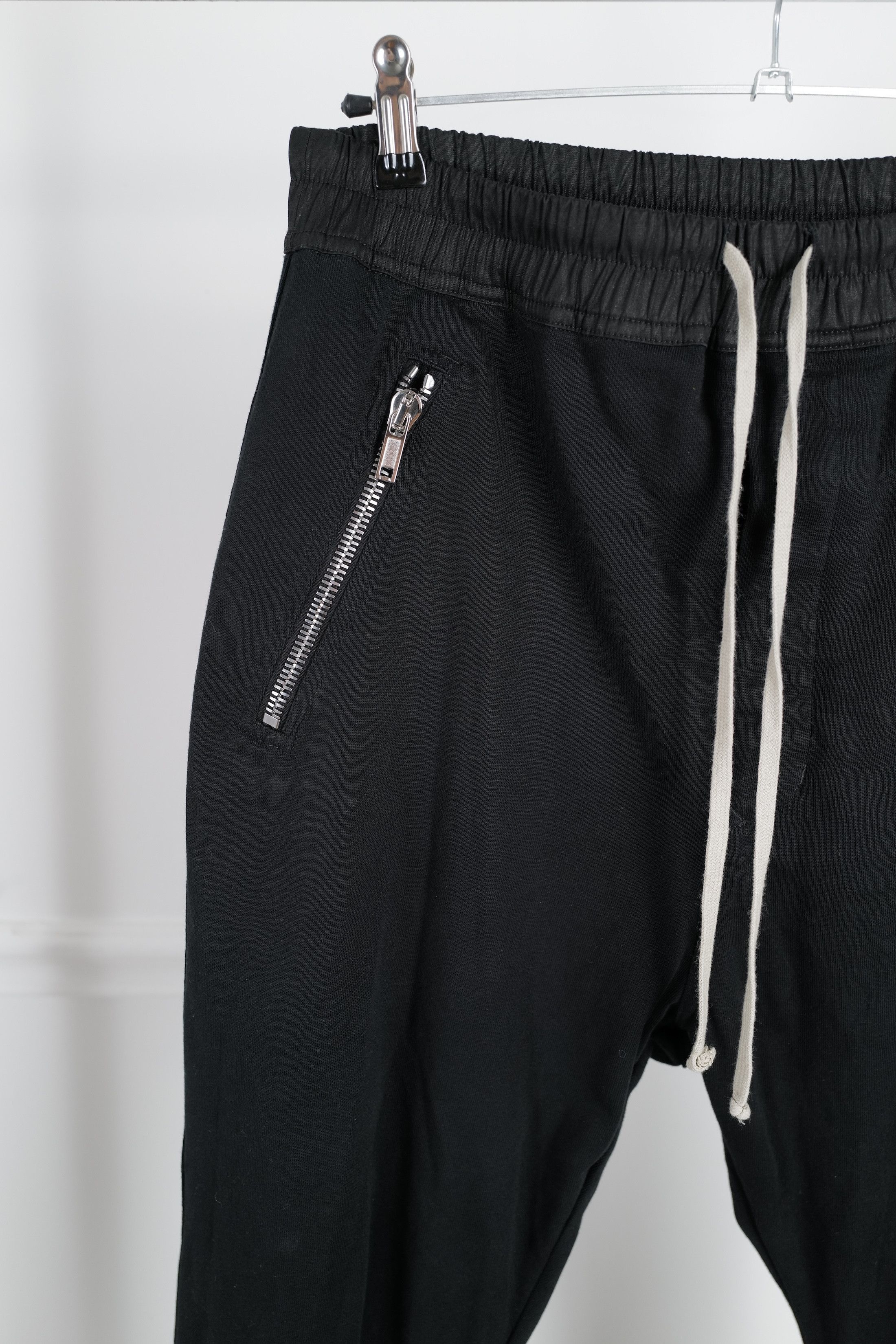 Rick Owens Rick Owens EDFU S/S 23 sweatpants Size US 32 / EU 48 - 3 Thumbnail