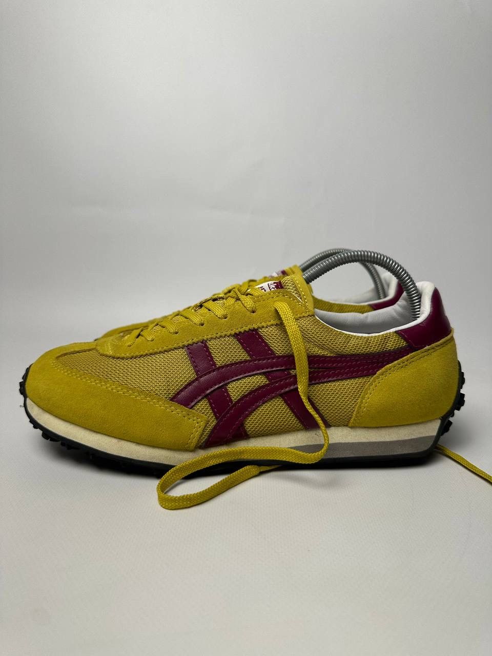 Onitsuka Tiger ASICS Onitsuka Tiger EDR 78-Mustard dried berry Size US 7 / EU 40 - 7 Thumbnail