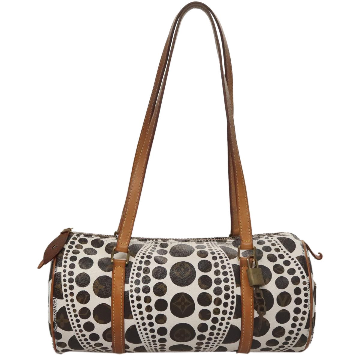 Louis Vuitton Louis Vuitton Papillon 30 handbag Size ONE SIZE - 1 Thumbnail