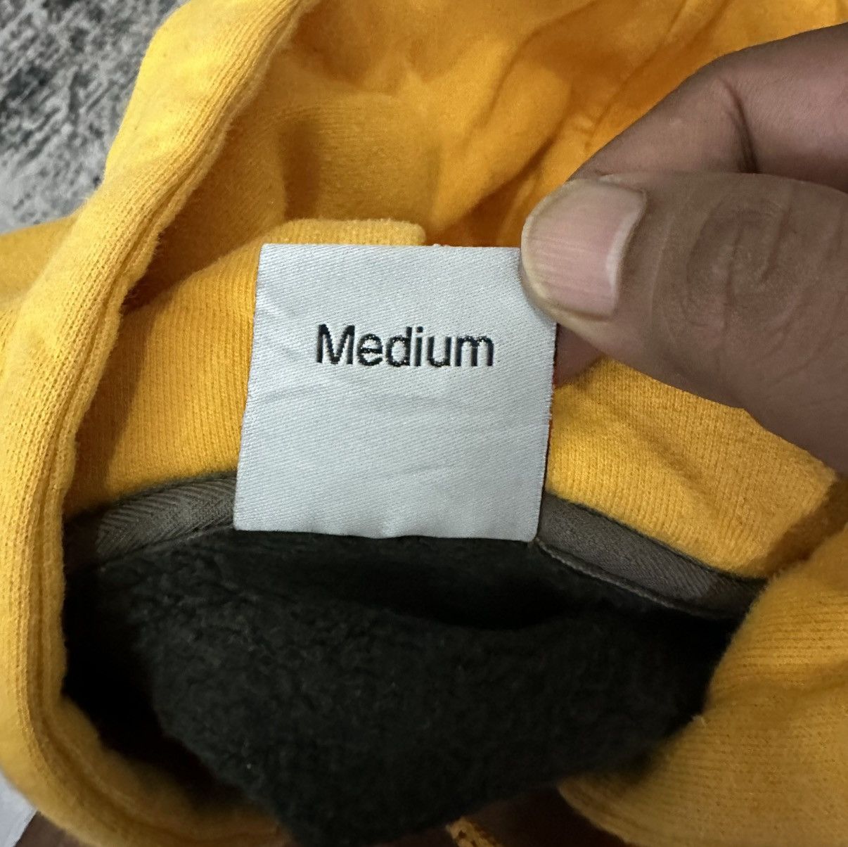 Xlarge Xlarge Hoodie Size US M / EU 48-50 / 2 - 8 Thumbnail