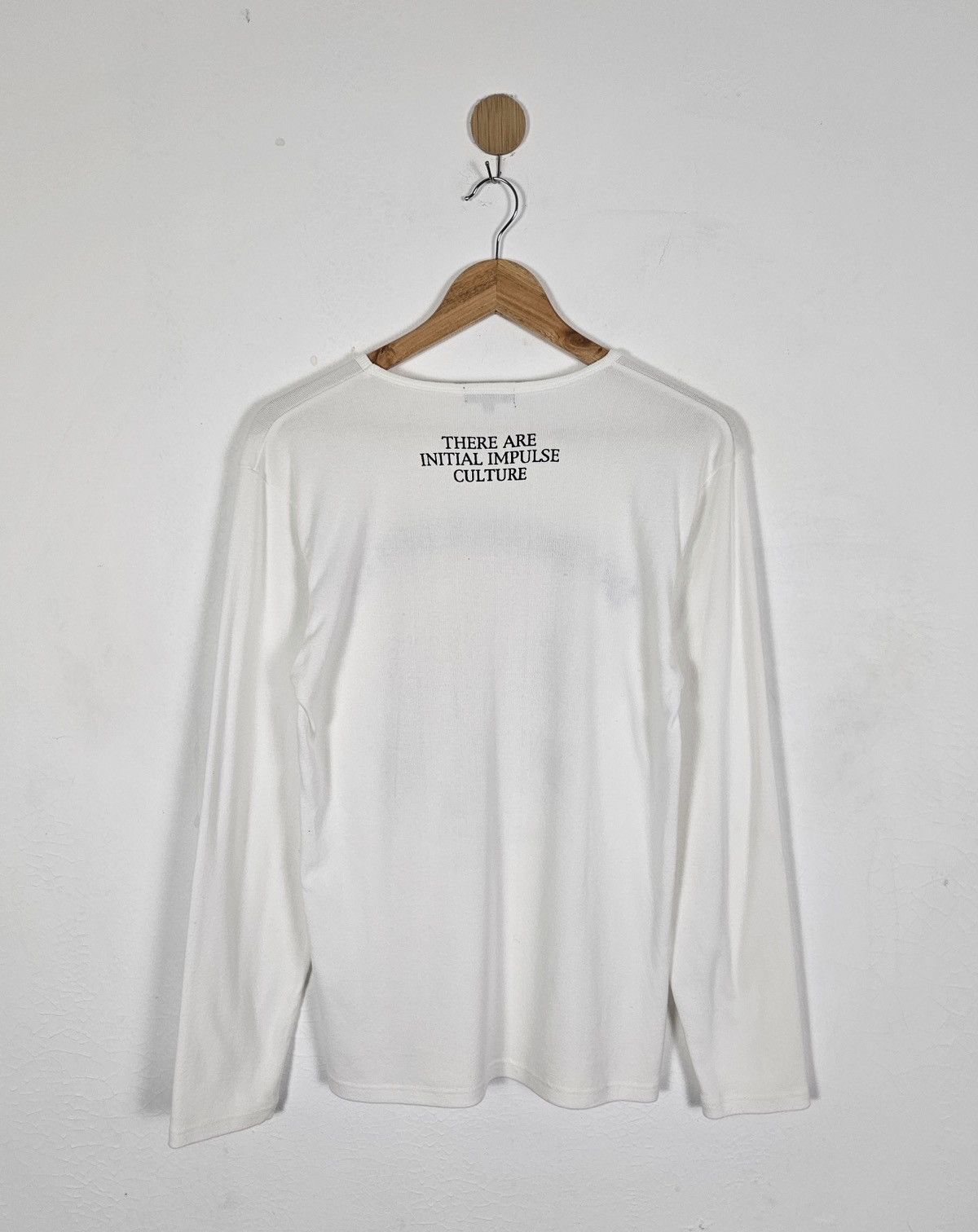 In The Attic In The Attic Invicibles Beats shirt Size US L / EU 52-54 / 3 - 2 Thumbnail