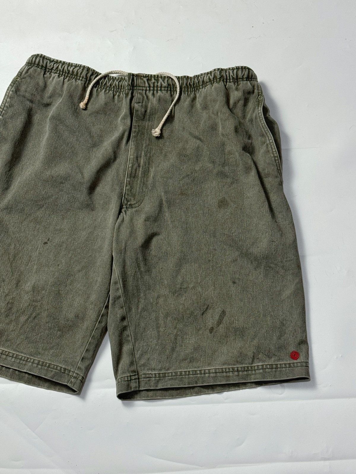 Powell Peralta Powell Peralta Shorts Baggy Pants Size US 36 / EU 52 - 4 Thumbnail