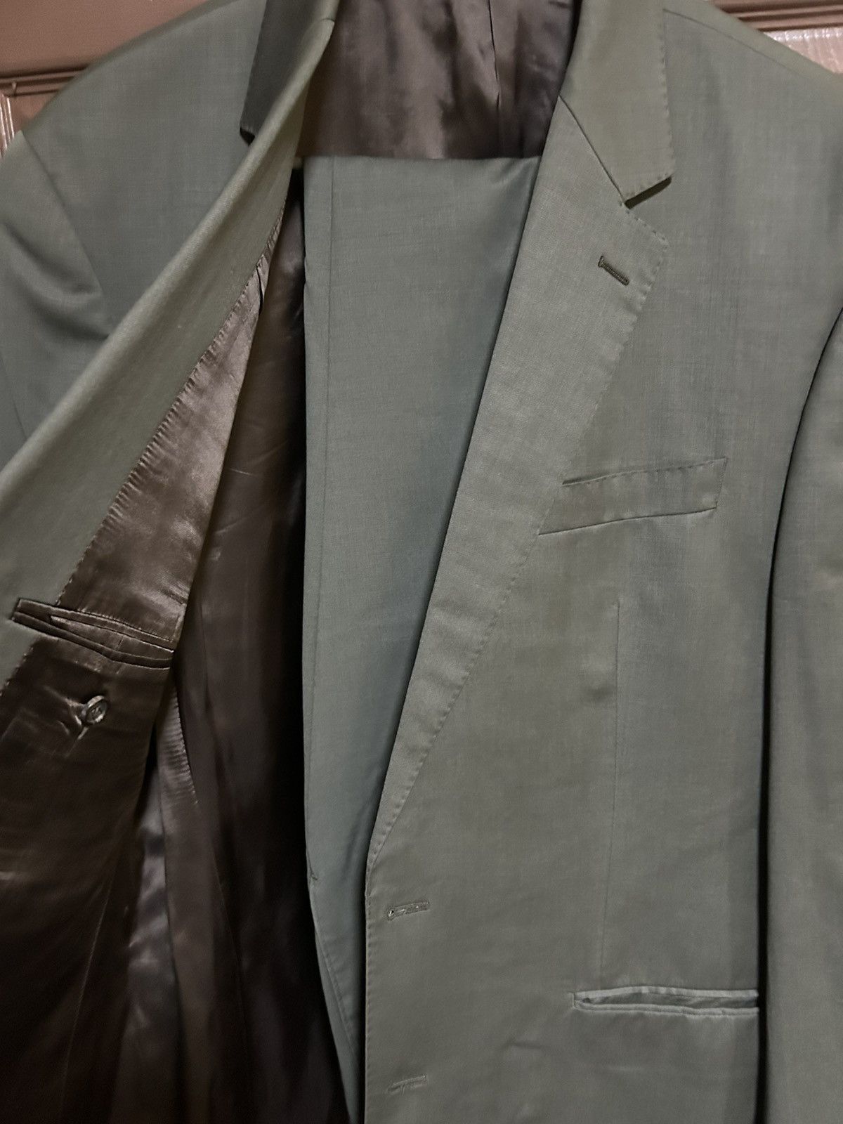 Dillard's × Ralph Lauren Two piece suit Size 44L - 1 Thumbnail