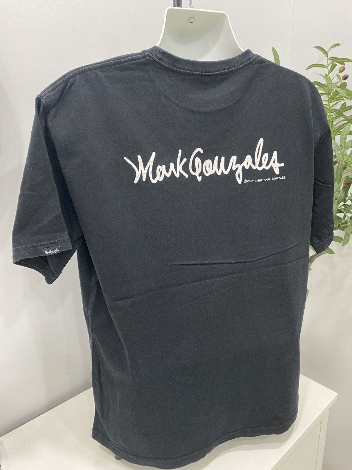 Other Mark Gonzales Size US L / EU 52-54 / 3 - 11 Thumbnail