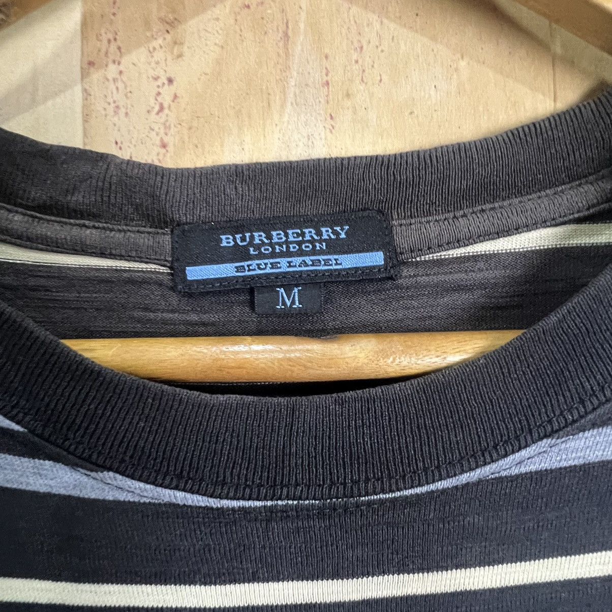 Burberry × Designer Burberrys Blue Label Size US M / EU 48-50 / 2 - 7 Thumbnail