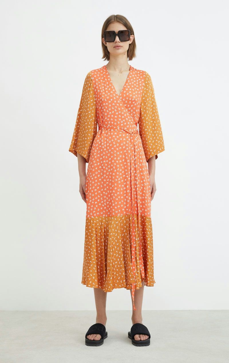 Rodebjer Rodebjer Millie Dress Size S / US 4 / IT 40 - 1 Thumbnail