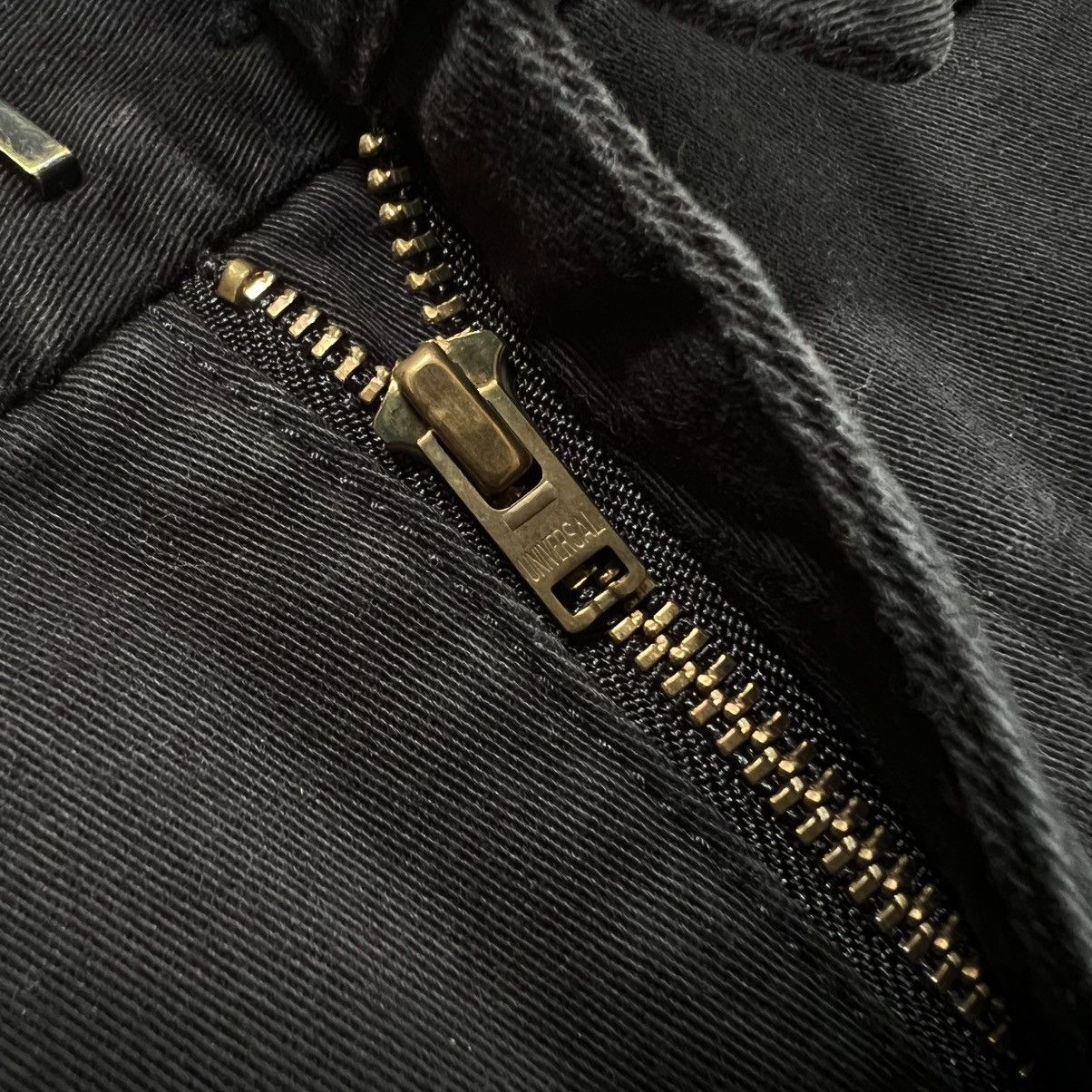 Remi Relief Remi Relief Slim Stright Chino Pants Size US 32 / EU 48 - 6 Thumbnail