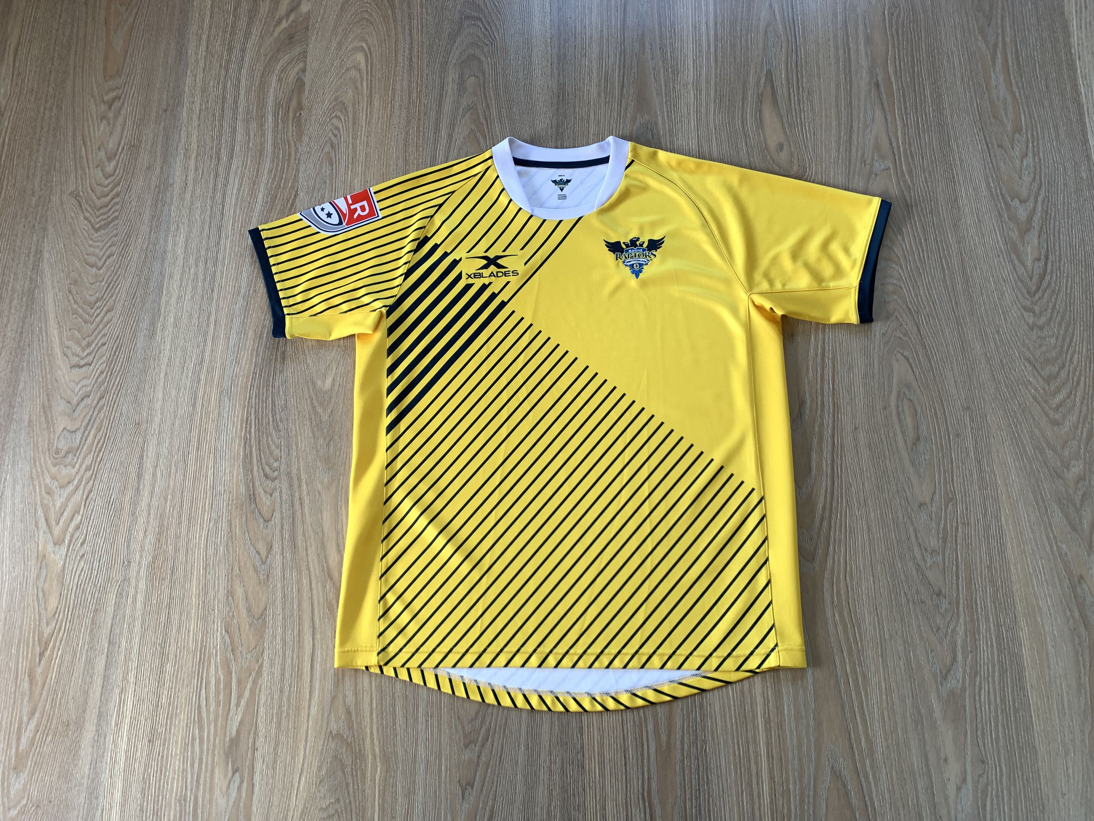 Other Vintage West Bromwich Albion FC Cotton Polo T-Shirt Size US XL / EU 56 / 4 - 1 Thumbnail