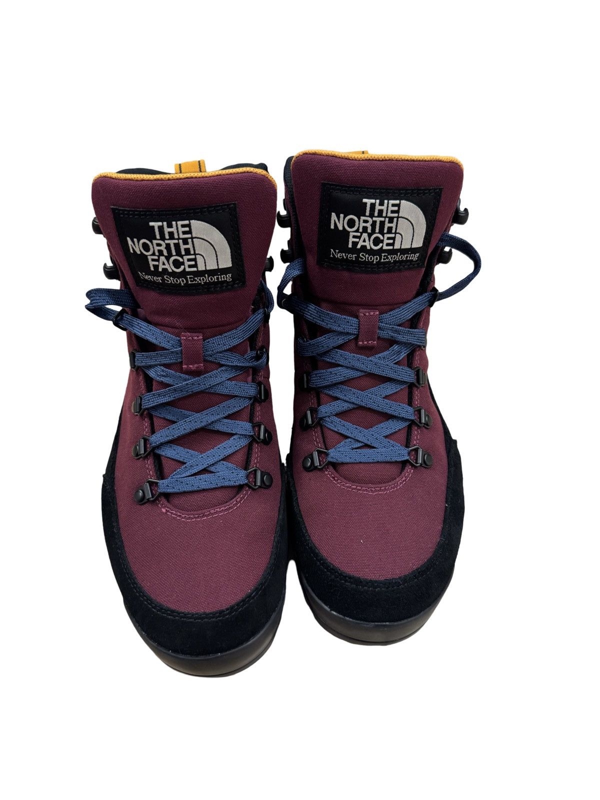 The North Face 🔥The North Face Back-To-Berkeley IV Dryvent Waterproof Boots Size US 9.5 / EU 42-43 - 3 Thumbnail