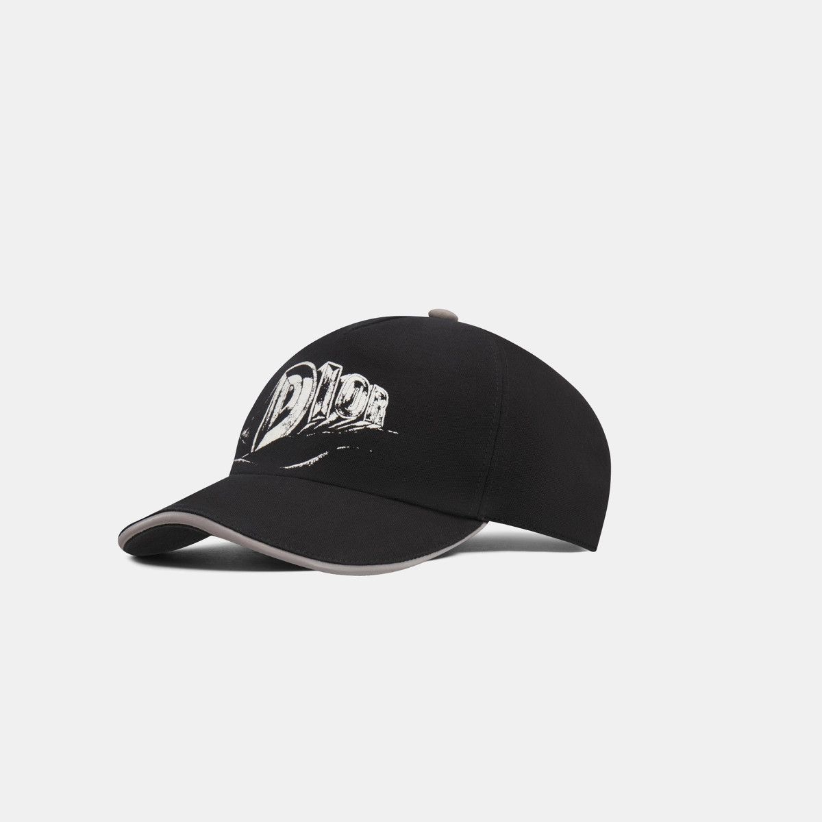 Dior o1bcso1str1224 Size:OS/ Signature in Black Size ONE SIZE - 2 Thumbnail