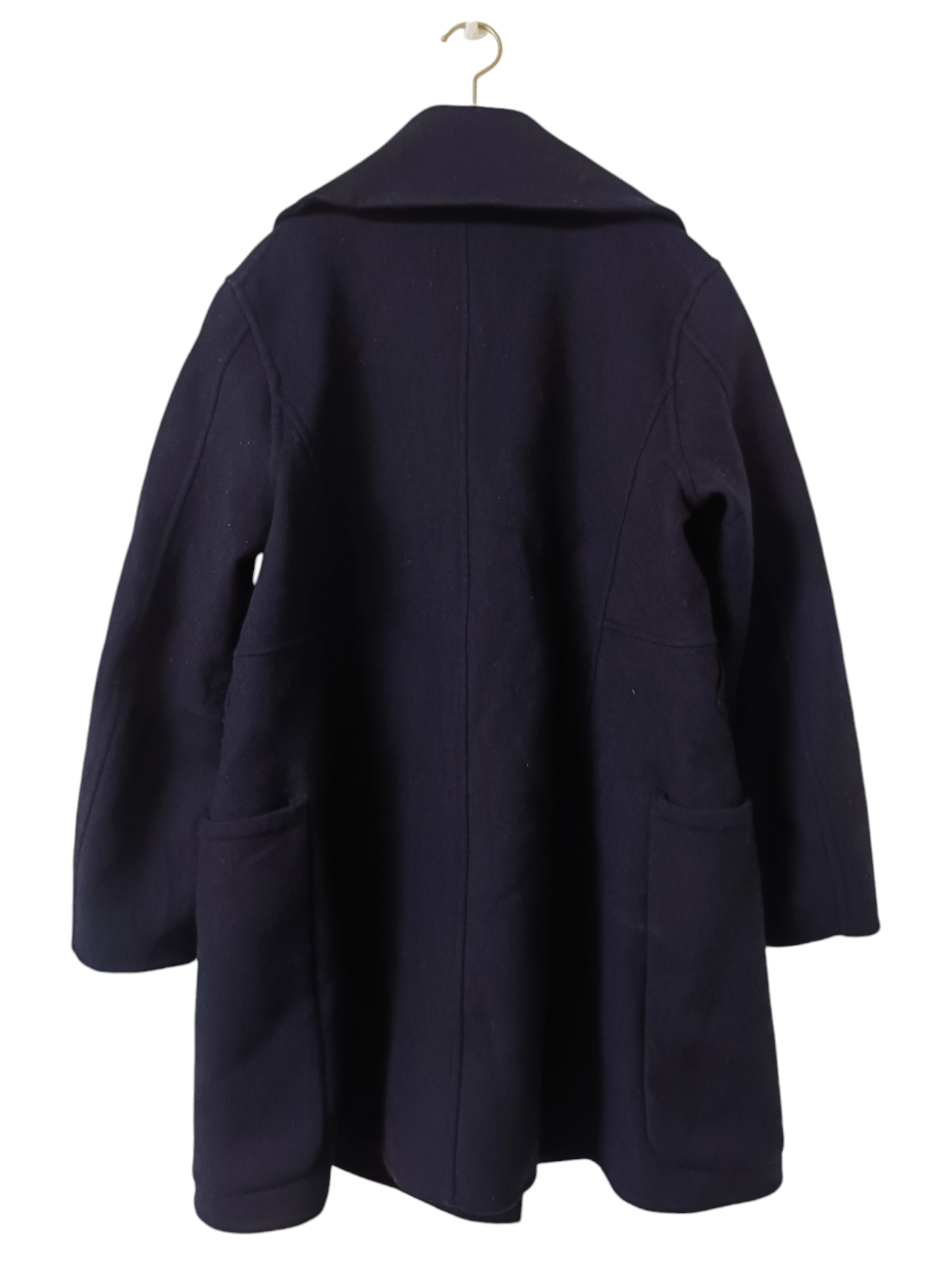 Jil Sander Jil Sander X Uniqlo Coat Jacket Size US M / EU 48-50 / 2 - 5 Thumbnail