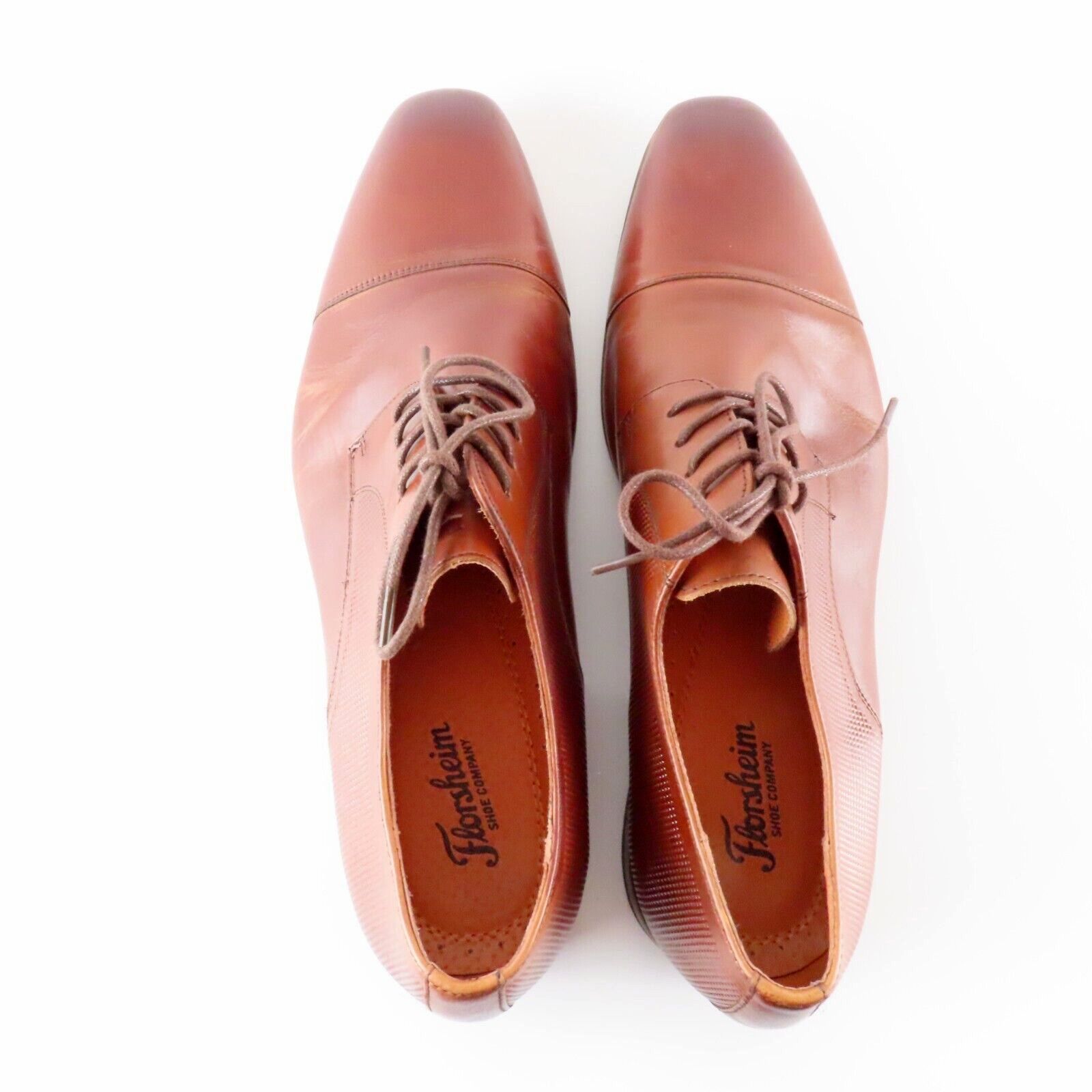 Florsheim calipa hot sale