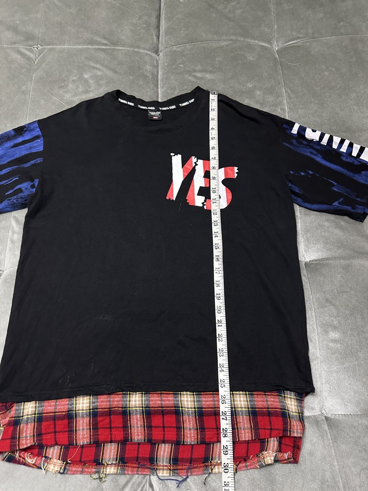 Japanese Brand TUNNEL BASE Size US L / EU 52-54 / 3 - 9 Thumbnail