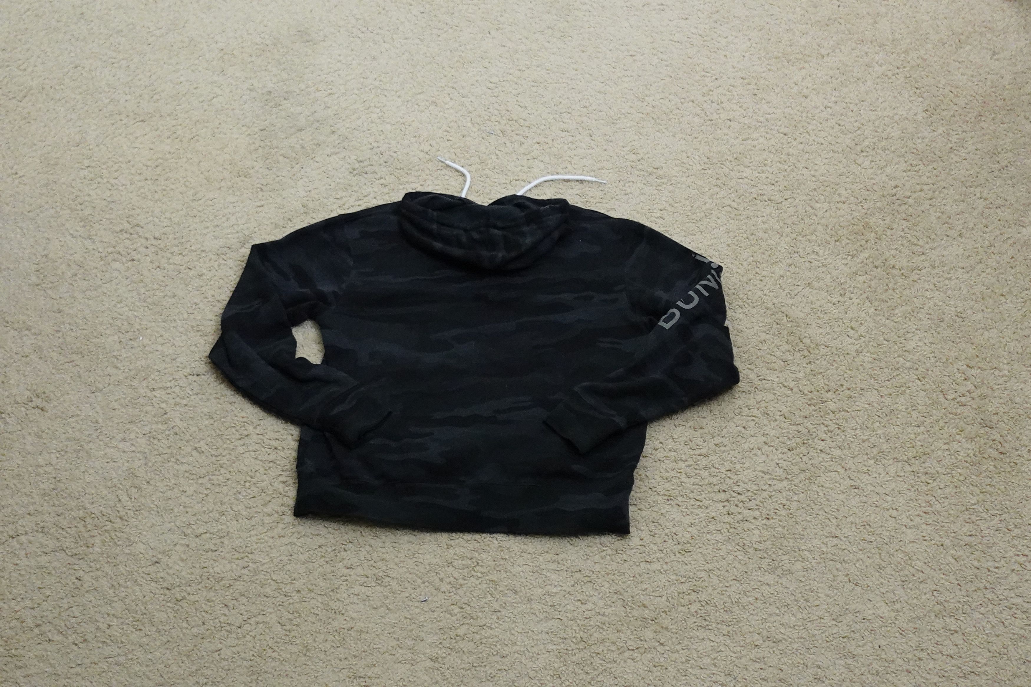Other Medium - Bungie Video Game Company Hoodie Camo Destiny 2 Size US M / EU 48-50 / 2 - 2 Thumbnail