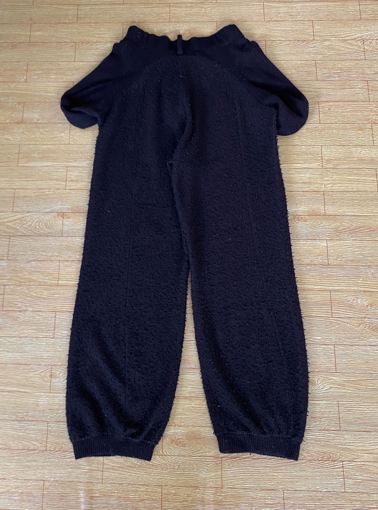 Vivienne Westwood Very Rare Vintage Vivienne Westwood Anglomania Pants 1990s Size US 30 / EU 46 - 2 Thumbnail