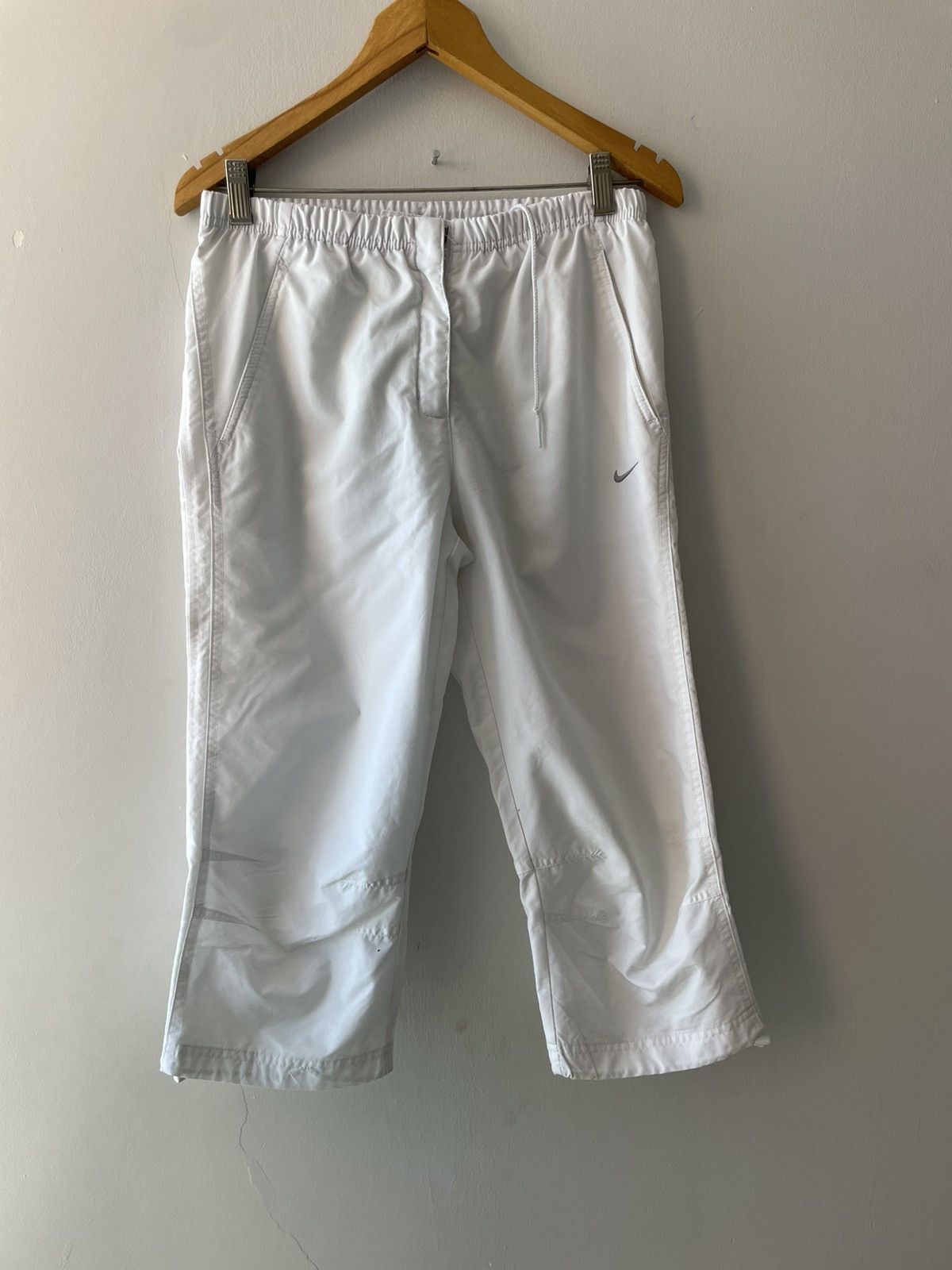 Nike 00’s Nike capri Size 25" / US 0 / IT 36 - 5 Thumbnail