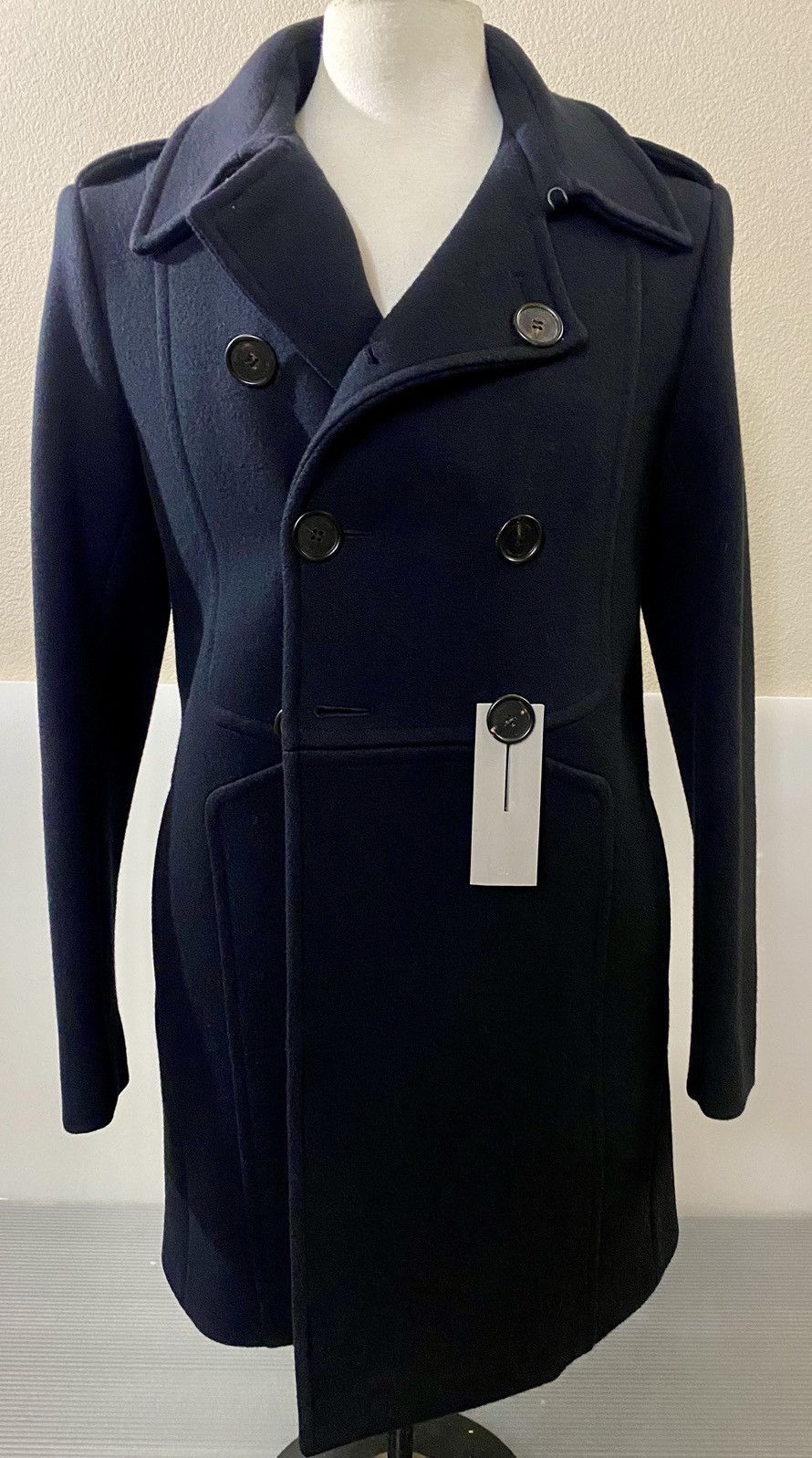 Dior × Hedi Slimane Dior Homme AW07 