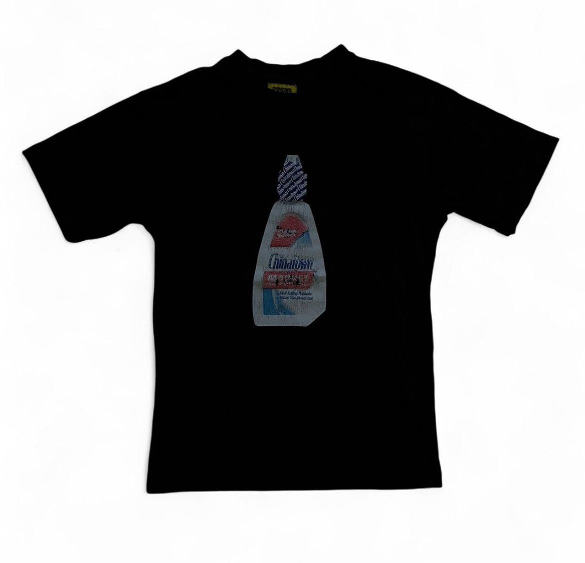 Market Chinatown Market Black Eyedrop t-shirt Size US M / EU 48-50 / 2 - 1 Thumbnail