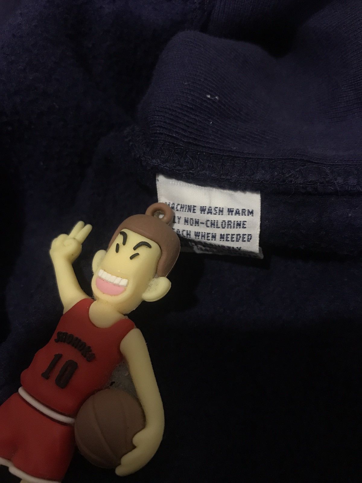 Polo Ralph Lauren × Vintage Polo Ralph Lauren New York.N.Y 1967 #3 Size US M / EU 48-50 / 2 - 6 Thumbnail