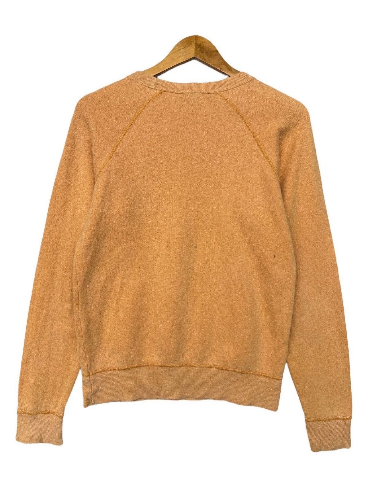 Hysteric Glamour Vintage Hysteric Glamour Drum Sweatshirt size S Size US S / EU 44-46 / 1 - 2 Thumbnail
