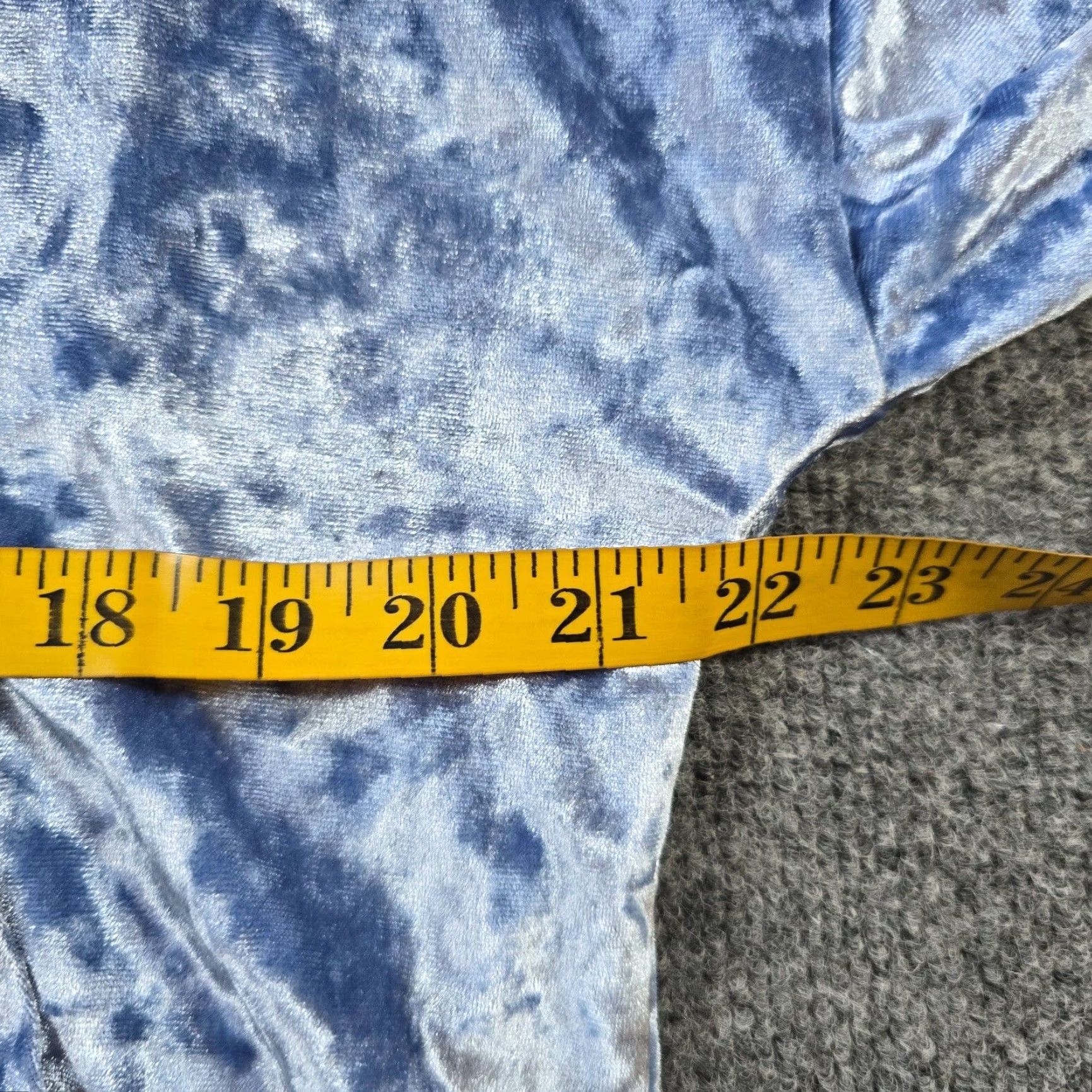 Spyder Spyder Womens XL Blue Velour Hoodie Pockets Sweatshirt Sweatshirt Athletic Lounge Shirt Hoodie Women XL Blue Velour Spyder Logo Pockets Classic 90s? Size XL / US 12-14 / IT 48-50 - 6 Thumbnail