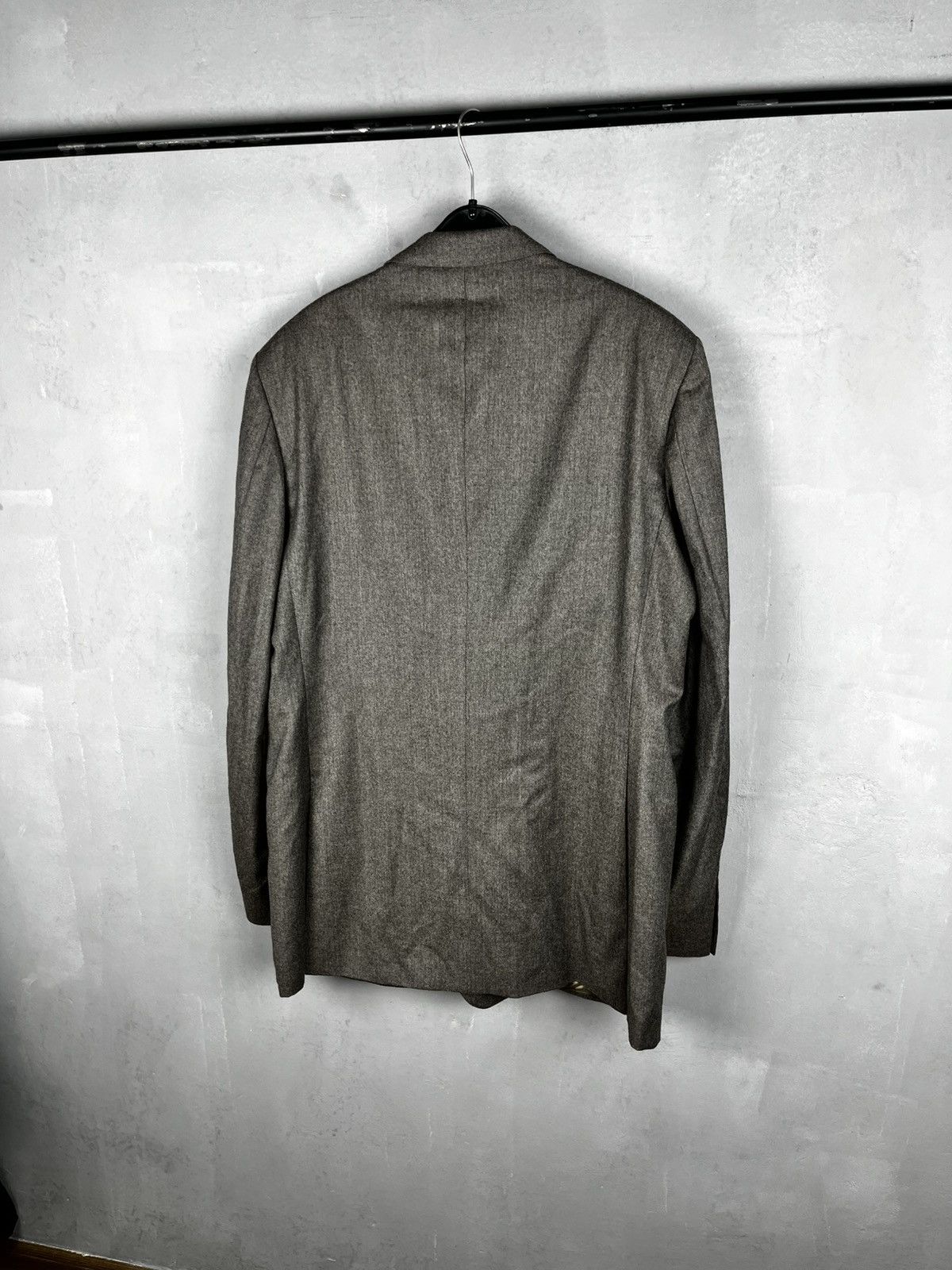 Gieves & Hawkes GIEVES & HAWKES blazer jacket Size 48L - 9 Thumbnail