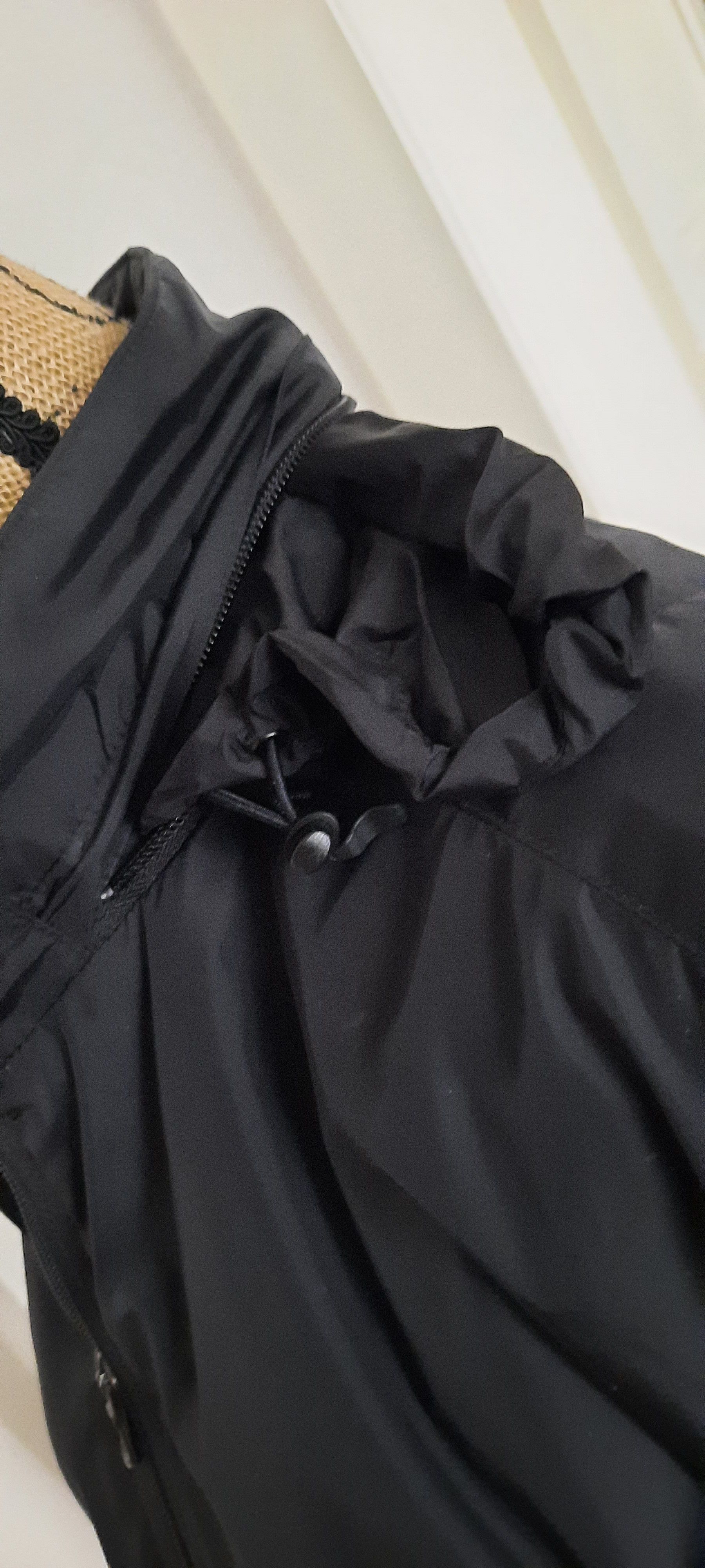 RLX Ralph Lauren RLX RALPH LAUREN Men's Jacket Blouson Black M Size US M / EU 48-50 / 2 - 7 Thumbnail