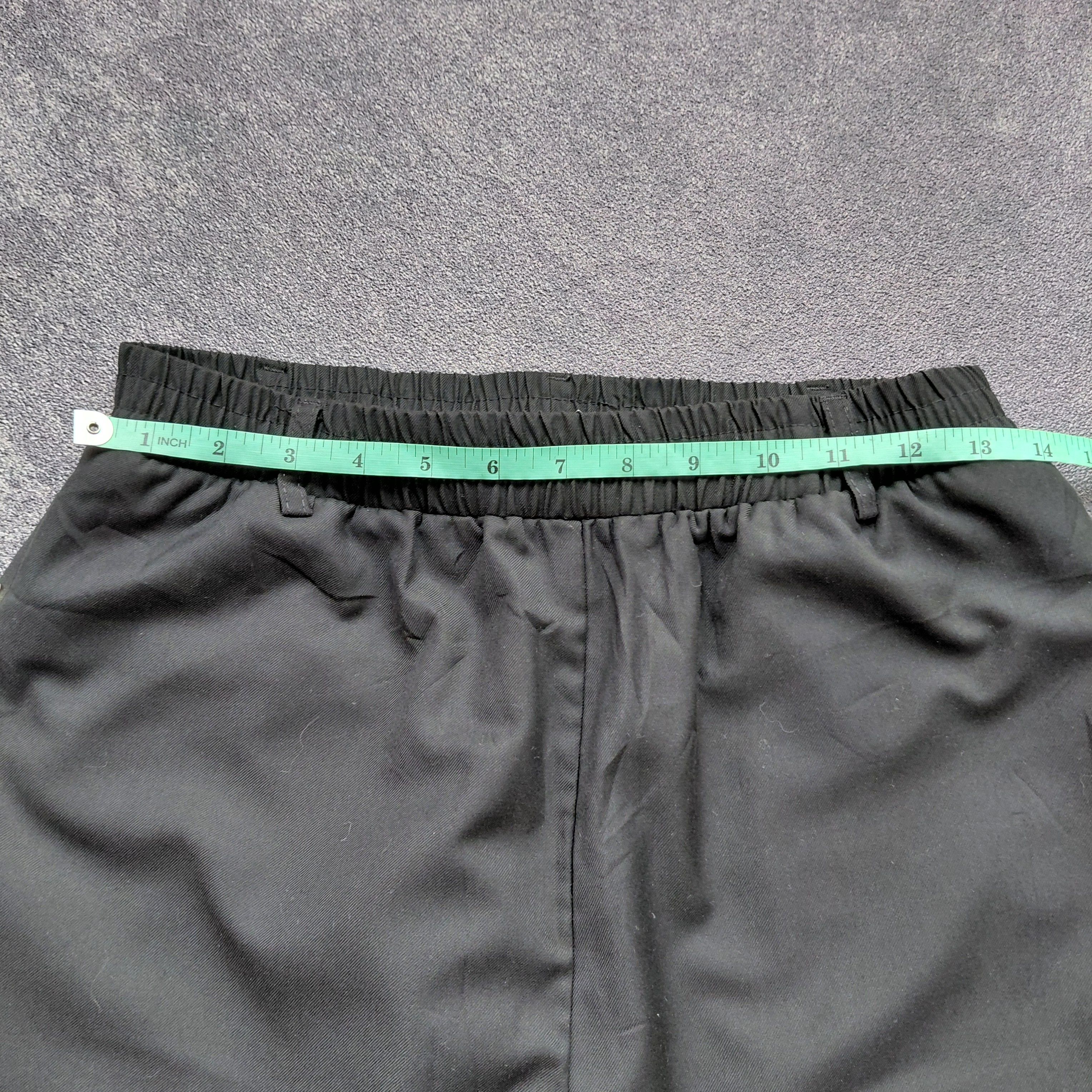 Japanese Brand MCCCANN Double Layer Pants Size US 28 / EU 44 - 6 Thumbnail