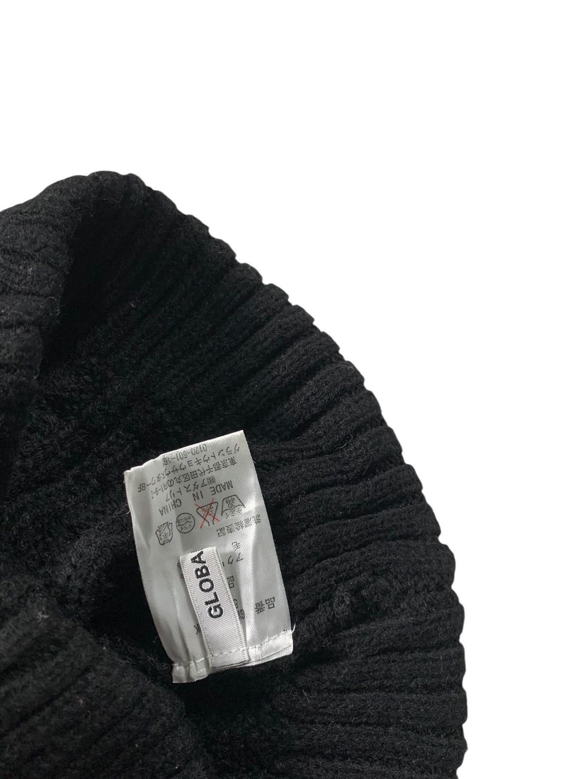 Kapital Global work beanie hats rare Size ONE SIZE - 5 Thumbnail