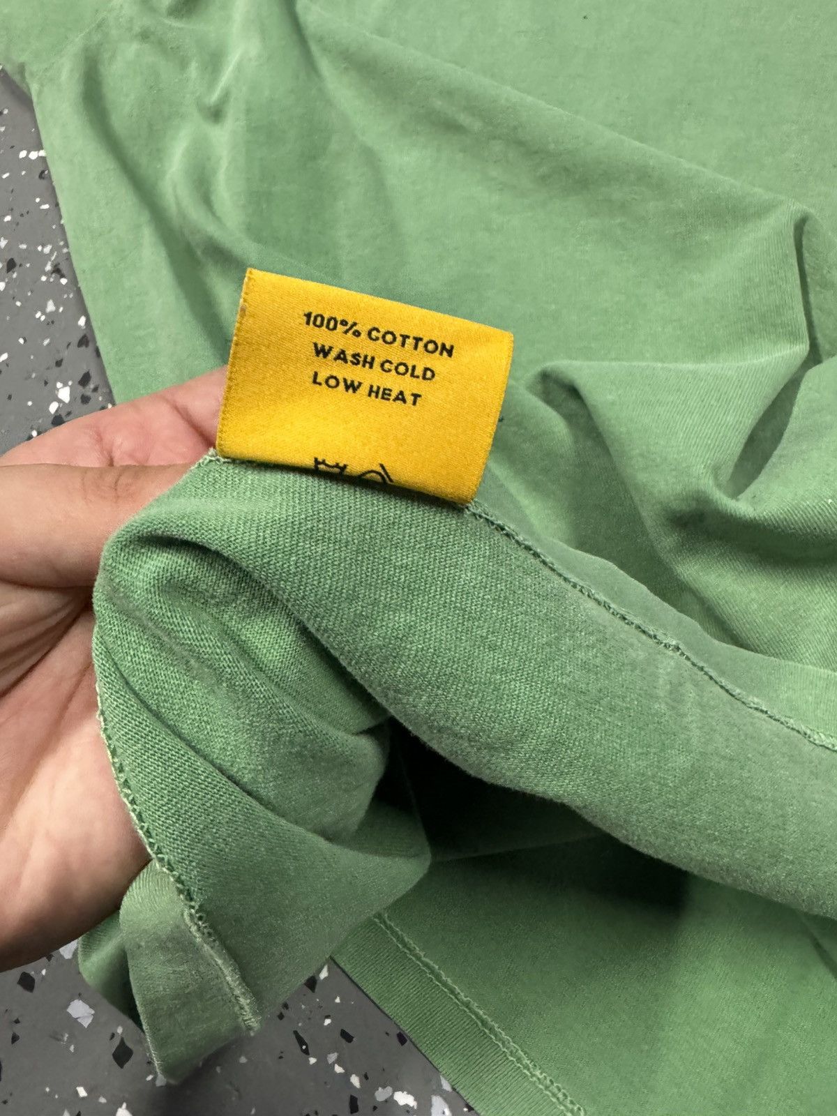 Other Gallery dept Size US L / EU 52-54 / 3 - 4 Thumbnail