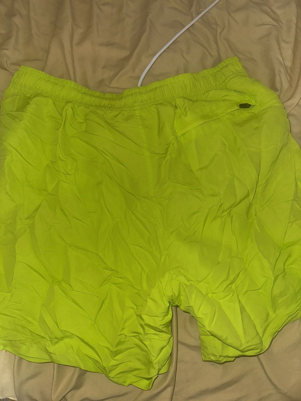 Stussy Stussy Shorts Size US 32 / EU 48 - 1 Thumbnail
