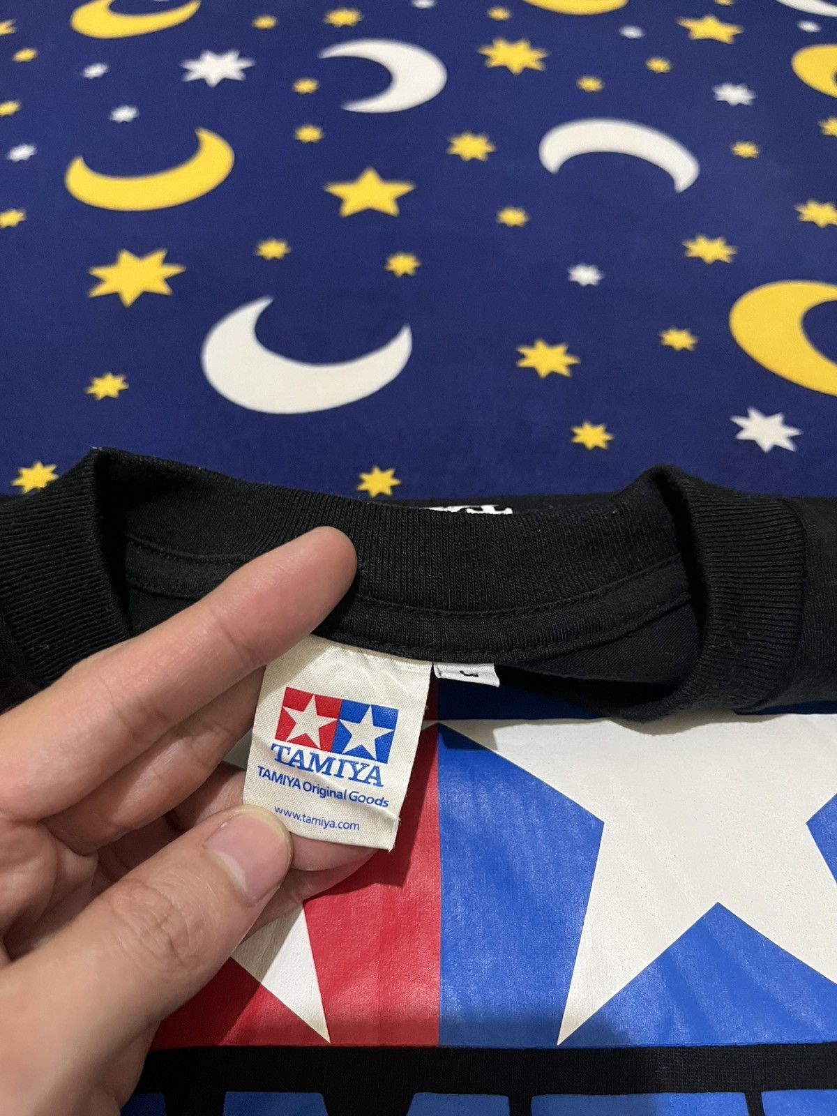 Other Tamiya Official Size US M / EU 48-50 / 2 - 3 Thumbnail